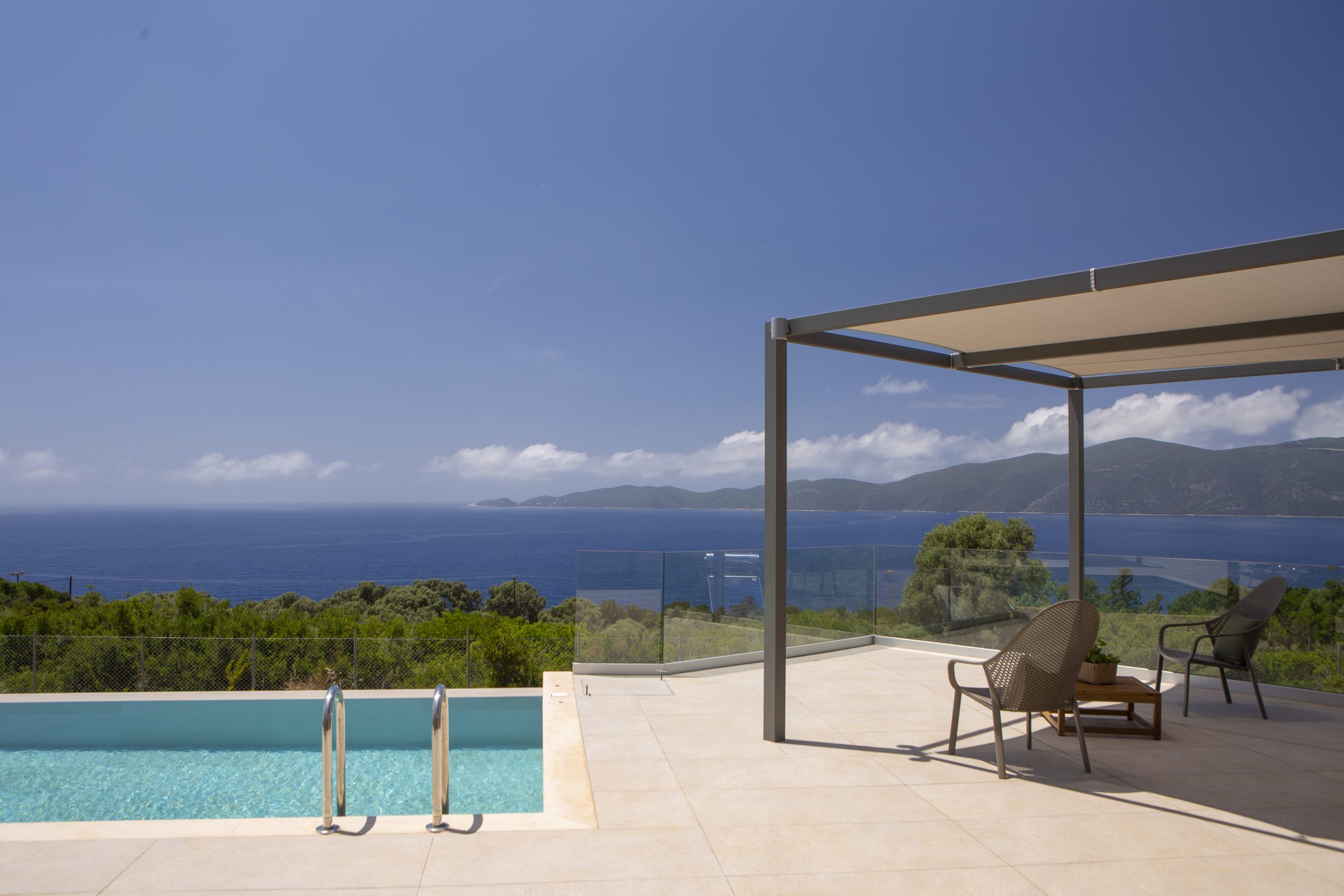 Εξωτερικός χώρος Αvra